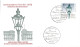 BERLIN FDC 1979 REVERBERE - 1971-1980