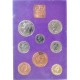 Monnaie, Grande-Bretagne, Elizabeth II, Proof Set, 1970, British Royal Mint, FDC - Nieuwe Sets & Proefsets