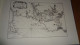 Delcampe - ATLAS MARITIME DES CÔTES DE FRANCE 1764 Bellin Régionalisme Port Marine Ville Navigation Fort Cartographie Carte - Ohne Zuordnung