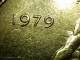 Errore Di Conio 50 Lire 1979 Repubblica Italiana - 50 Liras