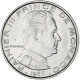 Monnaie, Monaco, Rainier III, Franc, 1966, SUP, Nickel, Gadoury:MC 150, KM:140 - 1960-2001 Nouveaux Francs