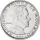 Monnaie, Monaco, Rainier III, Franc, 1960, SUP, Nickel, KM:140 - 1960-2001 Nouveaux Francs