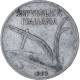 Monnaie, Italie, 10 Lire, 1953, Rome, TTB, Aluminium, KM:93 - 10 Lire