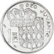 Monnaie, Monaco, Rainier III, Franc, 1960, SUP, Nickel, KM:140 - 1960-2001 Nouveaux Francs