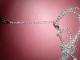 Delcampe - Collier  Vintage Marine De Diesbach Pour DR Pierre Ricaud - Necklaces/Chains