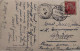 1917 PORTO ALEGRE PRAÇA BRASIL BRAZIL BILHETE POSTAL COVER TO BASEL SUISSE SWITZERLAND  - Brieven En Documenten