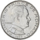 Monnaie, Monaco, Rainier III, Franc, 1966, SPL, Nickel, Gadoury:MC 150, KM:140 - 1960-2001 Nouveaux Francs