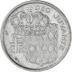 Monnaie, Monaco, Rainier III, 1/2 Franc, 1965, SUP, Nickel, KM:145 - 1960-2001 Nouveaux Francs