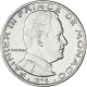 Monnaie, Monaco, Rainier III, Franc, 1978, SUP, Nickel, Gadoury:MC 150, KM:140 - 1960-2001 Nouveaux Francs