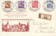 BOHEMIA & MORAVIA 1941 R - LETTER SENT FROM TURNOV TO ZWICKAU - Briefe U. Dokumente