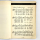 Delcampe - Uns Geht Die Sonne Nicht Unter Lieder Der Hitler Jugend 1934 WW2 German Song Book - Deutsch
