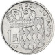 Monnaie, Monaco, Rainier III, Franc, 1976, SPL, Nickel, Gadoury:MC 150, KM:140 - 1960-2001 Nouveaux Francs