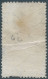 Nouvelle-Zélande-NEW ZELAND,Revenue Stamp Tax Fiscal,Stamp Duty 6s.Six Shillings,used Very Old With Creases,penalized! - Fiscaux-postaux