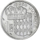 Monaco, Rainier III, Franc, 1968, SUP, Nickel, Gadoury:MC 150, KM:140 - 1960-2001 Nouveaux Francs