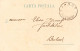 IASI : "AMINTIRI DIN JASSY" - CARTE POSTALA CIRCULATA La BERLAD La 16/3 Martie 1901 Cu STAMPILA JASSY / TELEGRAF (am345) - Postmark Collection