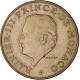 Monnaie, Monaco, Rainier III, 10 Francs, 1981, SUP, Cupronickel Aluminium - 1960-2001 Nouveaux Francs