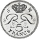 Monnaie, Monaco, Rainier III, 5 Francs, 1971, SUP, Cupro-nickel, Gadoury:MC 153 - 1960-2001 Nouveaux Francs