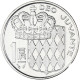 Monnaie, Monaco, Rainier III, Franc, 1978, SUP, Nickel, Gadoury:MC 150, KM:140 - 1960-2001 Nouveaux Francs