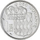 Monnaie, Monaco, Rainier III, Franc, 1960, SPL, Nickel, KM:140 - 1960-2001 Nouveaux Francs