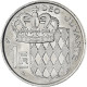 Monnaie, Monaco, Rainier III, Franc, 1974, SPL, Nickel, Gadoury:MC 150, KM:140 - 1960-2001 Nouveaux Francs