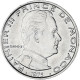Monnaie, Monaco, Rainier III, Franc, 1975, SPL, Nickel, Gadoury:MC 150, KM:140 - 1960-2001 Nouveaux Francs