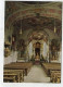 AK 160211 CHURCH / CLOISTER ... - Mittenwald - Kath. Pfarrkirche St. Peter Und Paul - Chiese E Conventi