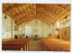 AK 160213 CHURCH / CLOISTER ... - Helgoland - Kirche - Chiese E Conventi