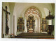 AK 160219 CHURCH / CLOISTER ... - Bad Schallerbach - St. Magdalenakirche - Chiese E Conventi