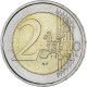Monaco, Rainier III, 2 Euro, 2001, Paris, SPL, Bimétallique - Monaco