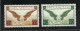 SCHWEIZ Switzerland 1929/1933 Michel 223 - 234 * Air Mail Luftpost - Ungebraucht