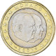 Monaco, Rainier III, Euro, 2001, Paris, SPL, Bimétallique, Gadoury:MC178 - Monaco