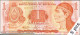 DWN - HONDURAS P.84c - 1 Lempira 2003 UNC - Various Prefixes - DEALERS LOT X 5 - Honduras