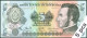 DWN - HONDURAS P.91a - 5 Lempiras 2006 UNC - Various Prefixes - DEALERS LOT X 5 - Honduras