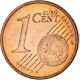 Monaco, Rainier III, Euro Cent, 2001, Paris, SPL, Cuivre Plaqué Acier, KM:167 - Monaco