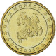 Monaco, Rainier III, 10 Euro Cent, 2002, Paris, SPL, Laiton, KM:170 - Monaco