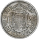 Monnaie, Grande-Bretagne, Elizabeth II, 1/2 Crown, 1960, SUP, Cupro-nickel - K. 1/2 Crown