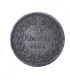 5 Francs Louis-Philippe 1834 Lyon - 5 Francs