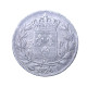 Restauration - Louis XVIII-5 Francs- 1824-Lyon - 5 Francs