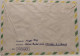 1980 REGISTERED  AIRMAIL RIO DE JANEIRO  BRASIL BRAZIL  COVER TO LAUSEN SUISSE SWITZERLAND  - Entiers Postaux