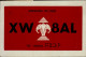 CARTE QSL..KINGDOM OF LAOS....XW 8AL  1970 - Radio