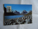 GREENLAND  MAXIMUM CARDS LANDSCAPES  SOLPORTEN - Maximum Cards