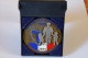 Lot Police: Médaille Commémorative Oeuvre Des Orphelins Préfecture De Police Nationale  Poids> 100 Gr. Diamètre 70 Mm - Police & Gendarmerie