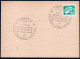 G4589 - Leipzig - Sonderstempel - Lipsia Katalog - 1e Dag FDC (vellen)