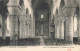 FRANCE - La Bourboule - L'Intérieur De L'Eglise - LL - Carte Postale Ancienne - La Bourboule