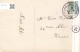 FANTAISIE - Une Enfant Sortant D'une Enveloppe Géante -  Carte Postale Ancienne - Bébés