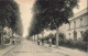 FRANCE -  Joué-lès-Tours - Boulevard Gambetta - Animé - Carte Postale Ancienne - Saint-Avertin