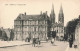 FRANCE - Manche - St Lo - Hôtel De Ville - Carte Postale Ancienne - Saint Lo
