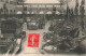 FRANCE - Bourges - Exposition De L'automobile Agricole - La Foire Aux Autos - Carte Postale Ancienne - Bourges