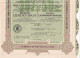 Russia  - 1908 -  187,5-  5%  Loan  - Moscow.. - Russia