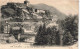 FRANCE - Lourdes - Le Pont Neuf Et Le Fort - LL -  Carte Postale Ancienne - Lourdes